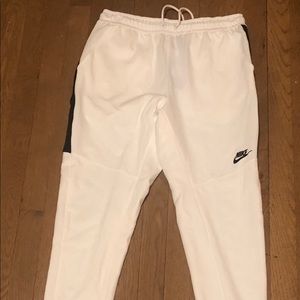 Nike Tribute Slim Fit Tech Joggers